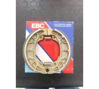 EBC Pinze Freno Shoe H303 Anteriore Posteriore Sym Jet Euro-X 100 2T Nuovo