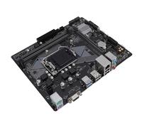 H310M-F R2.0/ LGA1151/ 2 Canali DDR4/ SATA3 e USB3.2/ Micro ATX