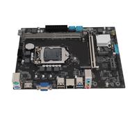 H310M K Micro-ATX-Mainboard DDR4 LGA1151, USB 3.0 & M.2