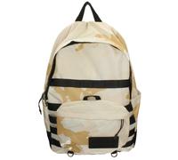 H31124 / RYV AOP BACKPK Beige/Camouflage Nero Zaino By adidas Originali