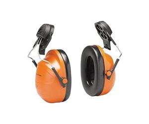 H31P3AF Orejeras 3M Peltor para unidades de cabeza Serie M100 y M300 Unid.: 6