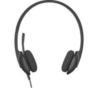 Logitech Headset H340 USB