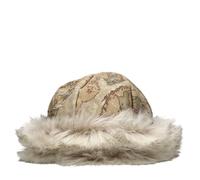 H344 9524 Cappelli ALVIERO MARTINI 1a CLASSE Donna Naturale SAV013_ALVI