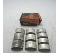 H346/5 bronzine semicuscinetti banco OM Leoncino 1950-68 autocarro 1,5 mm
