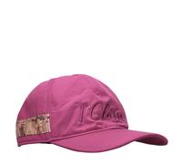 H349 9070 Cappelli ALVIERO MARTINI 1a CLASSE Donna Fucsia SAV015_ALVI