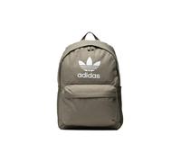 H35598 Adidas Adicolor zaino verde scuola tempo libero daypack borsa EU