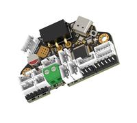 H36 Resistente alle alte temperature Tool Board Adatto per STM32G0B1T3 Motore Onboard TMC2209 Stampante 3D Ad Alta Temperatura CAN Tool Board