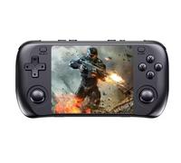 H36S Console HD Screen Retro Game Linux System Handheld Next-Gen New R36S
