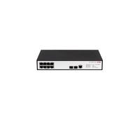 H3C H3C-34 LS-1850V2-10P-EI-GL Switch L2 a 8 porte Gigabit e 2 slot SFP Gigabit