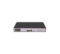 H3C H3C-36 LS-1850V2-10P-HPWR-EI-GL Switch PoE L2 a 8 porte Gigabit e 2 slot SFP Gigabit