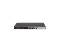 H3C H3C-37 LS-1850V2-28P-EI-GL Switch L2 a 24 porte Gigabit e 4 slot SFP Gigabit