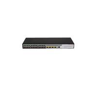 H3C H3C-40 LS-1850V2-28X-GL Switch L2 a 24 porte Gigabit e 4 slot SFP+