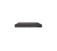 H3C H3C-58 LS-5130S-52P-PWR-EI-AC Switch PoE+ L2 con 48 porte Gigabit e 4 porte SFP Gigabit