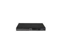 H3C H3C-59 LS-5130S-28P-HPWR-EI-AC Switch PoE+ L2 Gigabit da 24 porte, 4 SFP e 4 combo