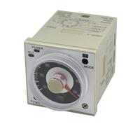 H3CR-A 11 pin DC 12V Relè temporizzato 12VDC Timer