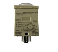 H3CR-A8 8 H3CR-A H3CR-N H3CR-N8 H3CR-A8E H3BA-8 H3BA-N8H H3BA-8H relè temporizzato/timer 100-240 V CA 12 V-48 V/CA(H3BA-N DC24V)