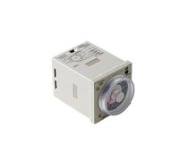 H3CR Time Switch Relè temporizzato multifunzione AC220V