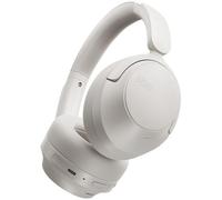 H3S 6.0 Cuffie Bluetooth Anc Hi-res Ldac Dual Driver Cuffie 7 Mic Intelligenza Artificiale Ascolto 102 Ore (Bianco)
