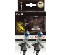 Lampadina Bosch 1987301074 Plus 90 per