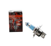H4 1X Osram Notte Breaker Laser H4 Lampadina Glühleuchte Glühmittel Lampadina