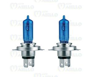 H4 24V BLUE ICE RACING ALOGENA