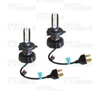 H4 ALL IN ONE LED CONVERSION