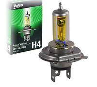 Valeo Lampadina faro di profondità Aqua Vision H4 P43t-38 032515