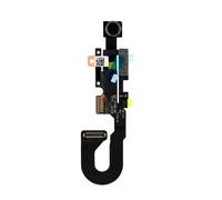 H4, Fotocamera frontale per iPhone SE 2020 / 2022 connettore e FaceTime, Nero