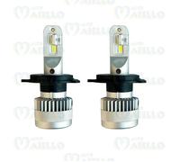 H4 LED CONVERSION MATRIX
