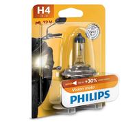 Philips 12342prbw lampada faro fendinebbia