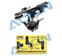 H45162 450DFC Main Rotor Head Upgrade Set