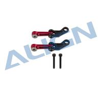 H47H013XX 470L Control Arm Set