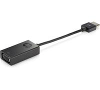 H4F02AA - HP HDMI TO VGA ADAPTER HP HDMI TO VGA ADAPTER NEW