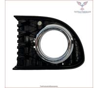H4FFCC7H Griglia Fendinebbia Sx Sinistro per Fiat 500 2015/07>