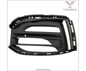 H4FG347H Griglia Fendinebbia Sx Sinistro per Bmw SERIE 1 F40 2019/07>