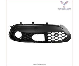 H4FG3BS Griglia Fendinebbia Dx Destro per Alfa Romeo STELVIO 2016/11>