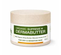 H4H Naturals® Balsamo Riparatore Manuka per Pelle Secca e Irritata - S