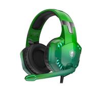 H5 Wireless headset Gaming headset with microphone Stereo plug-in headset