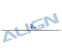 H50T013XX 500X Carbon Fiber Tail Linkage Rod