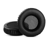 H570e Cuffia Cuscinetti auricolari di ricambio Compatibile con Logitech H820e/H650e/H570e Cuffia Cuscinetti per cuffie con Pelle proteica