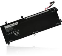 H5H20 56Wh Batteria Dell XPS 15 9560 9570 7590 Precision 5520 5530 5540 Inspiron