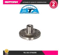 H5R001BTA Mozzo ruota anteriore (MARCA-BTA)..