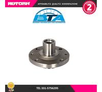 BTA Mozzo ruota anteriore H5R001BTA per Renault 21 (B48_) 1.7 e Kangoo KC0 1