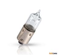 H5W Lampadine Alogene Interni e segnalazione PHILIPS Vision Single