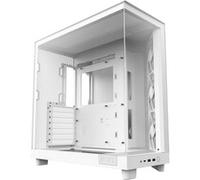 NZXT H6 Air Flow Midi Tower Bianco - Nouvo
