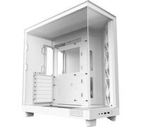 H6 Flow RGB, Chassis Tower bianco