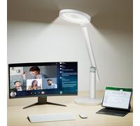 H6 Lampada Da Scrivania LED Lampada Dimmerabile Bianco Sunturalux CRI≥97 RG0