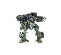 (H6001-8B) AOYI 8 in 1 BMB KO Studio Series SS Devastator Transformation Action Figure Giocattoli per