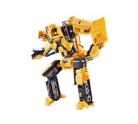 (H6001-8C) AOYI 8 in 1 BMB KO Studio Series SS Devastator Transformation Action Figure Giocattoli per