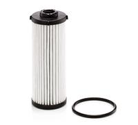 Filtro olio, cambio automatico MANN-FILTER H 6005 Z